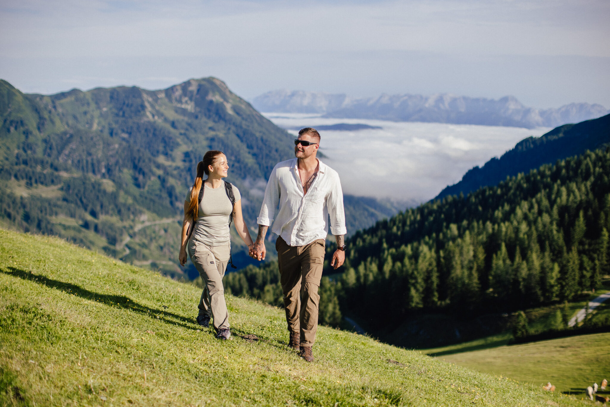 Genusswandern